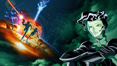 12 nedoceněných animovaných sci-fi, které si zaslouží vaši pozornost