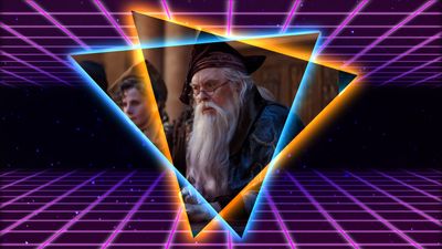 Nový Harry Potter má trailer! Návrat Aliho G je naprostý úlet