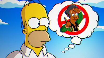 Největší kontroverze Simpsonových