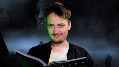 Pád z nebes