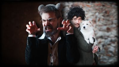 Stříbro a zlato!