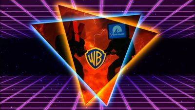 Netflix vs. Paramount: Boj o Warner Bros! Muži v černém i The Boys hlásí návraty!