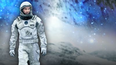 10 nejrealističtějších filmů o vesmíru, které nejsou dokumenty