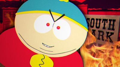 Nejhorší skutky Erica Cartmana