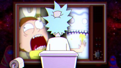 Nejtemnější momenty z Ricka a Mortyho