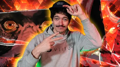 Vítejte v Panoptikosu!