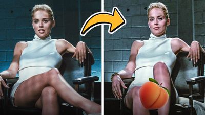 10 nejzastavovanějších záběrů filmové historie