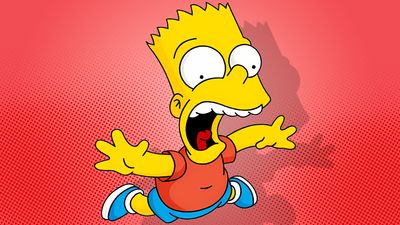 Nezapomenutelné momenty Barta Simpsona