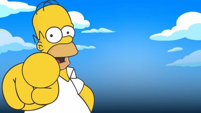 10 momentů, kdy Simpsonovi zbořili čtvrtou stěnu