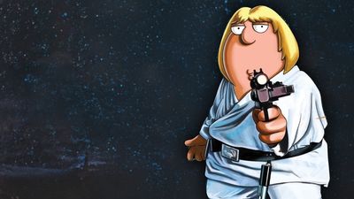 10 Star Wars parodií