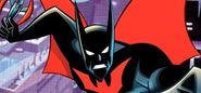 batman beyond poster 0