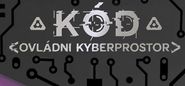 Kód: Ovládni kyberprostor