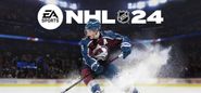 NHL 24 obal hry (0)