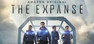 Expanse poster 0