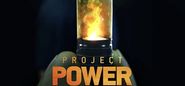 Project power plagát (0)