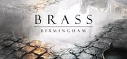 Brass: Birmingham