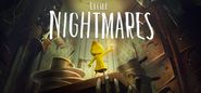 Little Nightmares