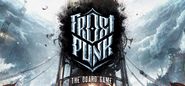 Frostpunk: The Board Game (1)