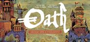 OATH: Kroniky Říše a vyhnanství