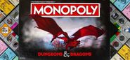 Monopoly DnD (0)