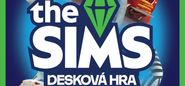 The Sisms: Desková hra