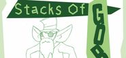 Stacks of Goblins