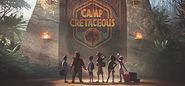 Jurassic World Camp Cretaceous (0)