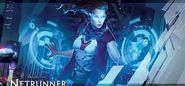 Android Netrunner LCG