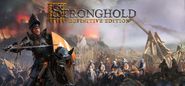 oznameni Stronghold: Definitive Edition (0)