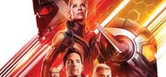 antman and wasp poster 0