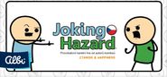 Cyanide & Happiness - Joking Hazard