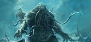 Cthulhu: I smrt může zemřít - Strach z neznáma