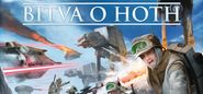 Star Wars: Bitva o Hoth