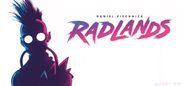 Radlands: Gangy pustiny