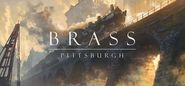 Brass: Pittsburgh