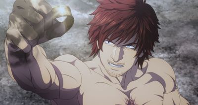 Anime Dragon S Dogma Uvidime Na Netflixu Po Letnich Prazdninach Nerdfix Cz