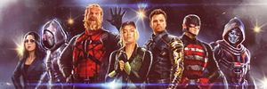 Thunderbolts