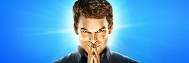 Dexter: Vzkříšení