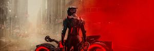 Tron: Ares