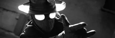 Spider-Noir