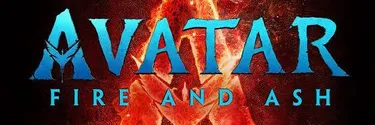 Avatar: Oheň a prach