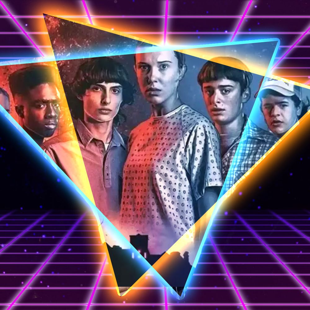 Warner Bros. se rozpadá, Mass Effect ožívá a Stranger Things končí! Co se děje?