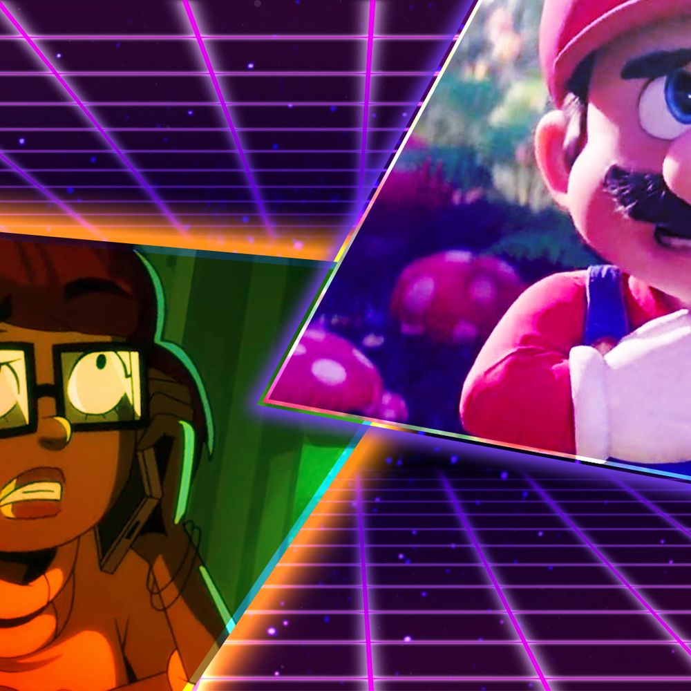 It's a me, Rebootio! A další zbytečná pokračování