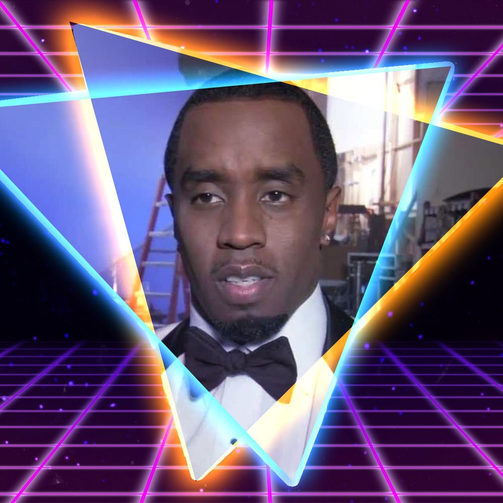 P. Diddy je hovado, NETFLIX Zaklínač a nový Regis, John Wick ANIME a nová DUNA