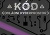 Kód: Ovládni kyberprostor