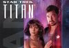 Star Trek Titan: Syntéza