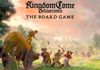 Kingdom Come: Deliverance - The Board Game
