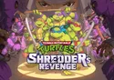 Teenage Mutant Ninja Turtles: Shredder's Revenge