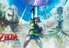 The Legend of Zelda: Skyward Sword HD