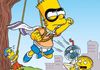 Bart Simpson 10/2020